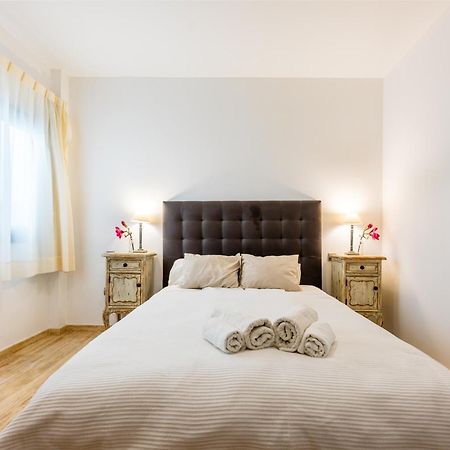 Casa Mirador Del Castillo Cotillo 외부 사진