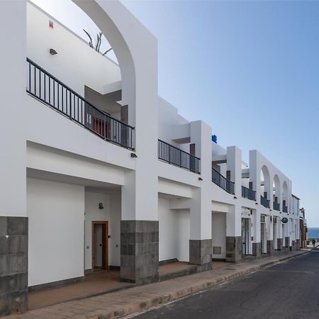 Casa Mirador Del Castillo Cotillo 외부 사진
