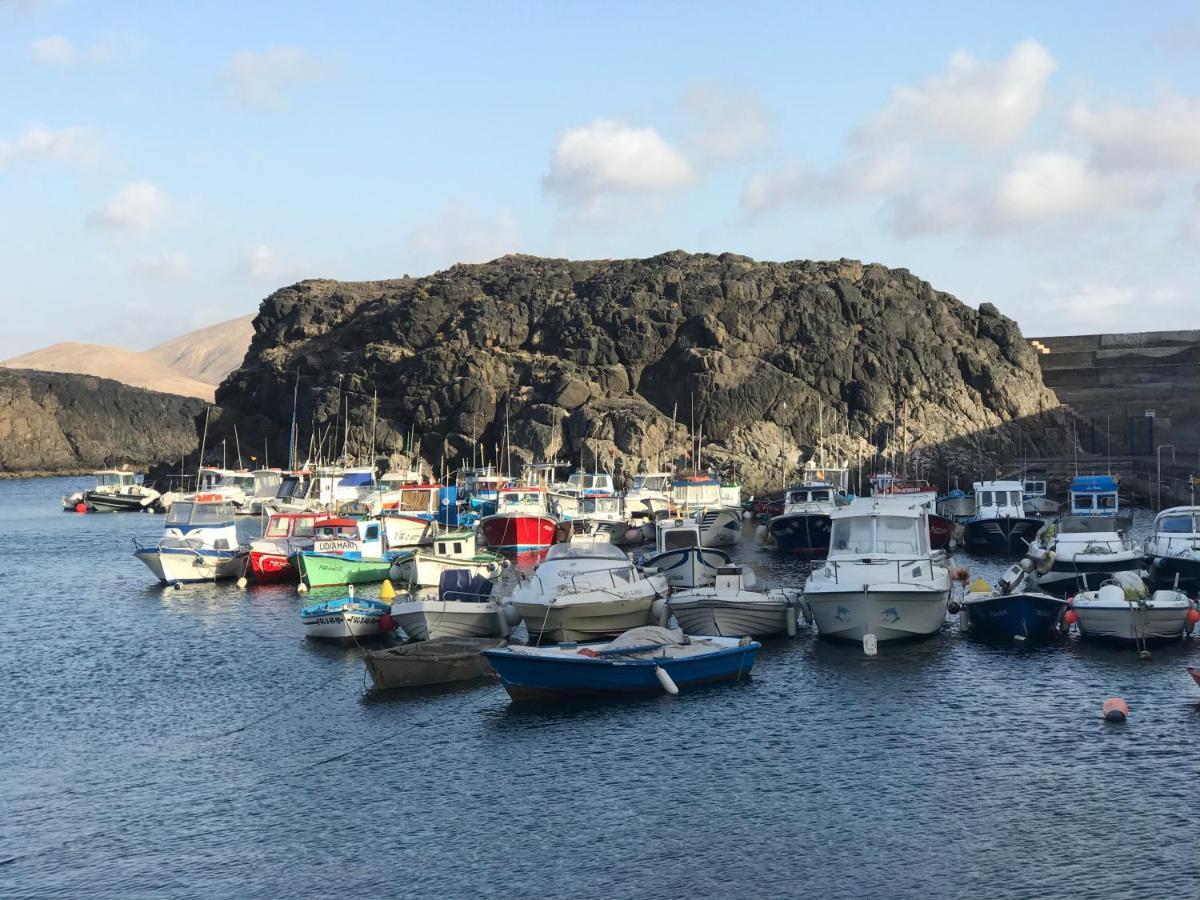 Casa Mirador Del Castillo Cotillo 외부 사진