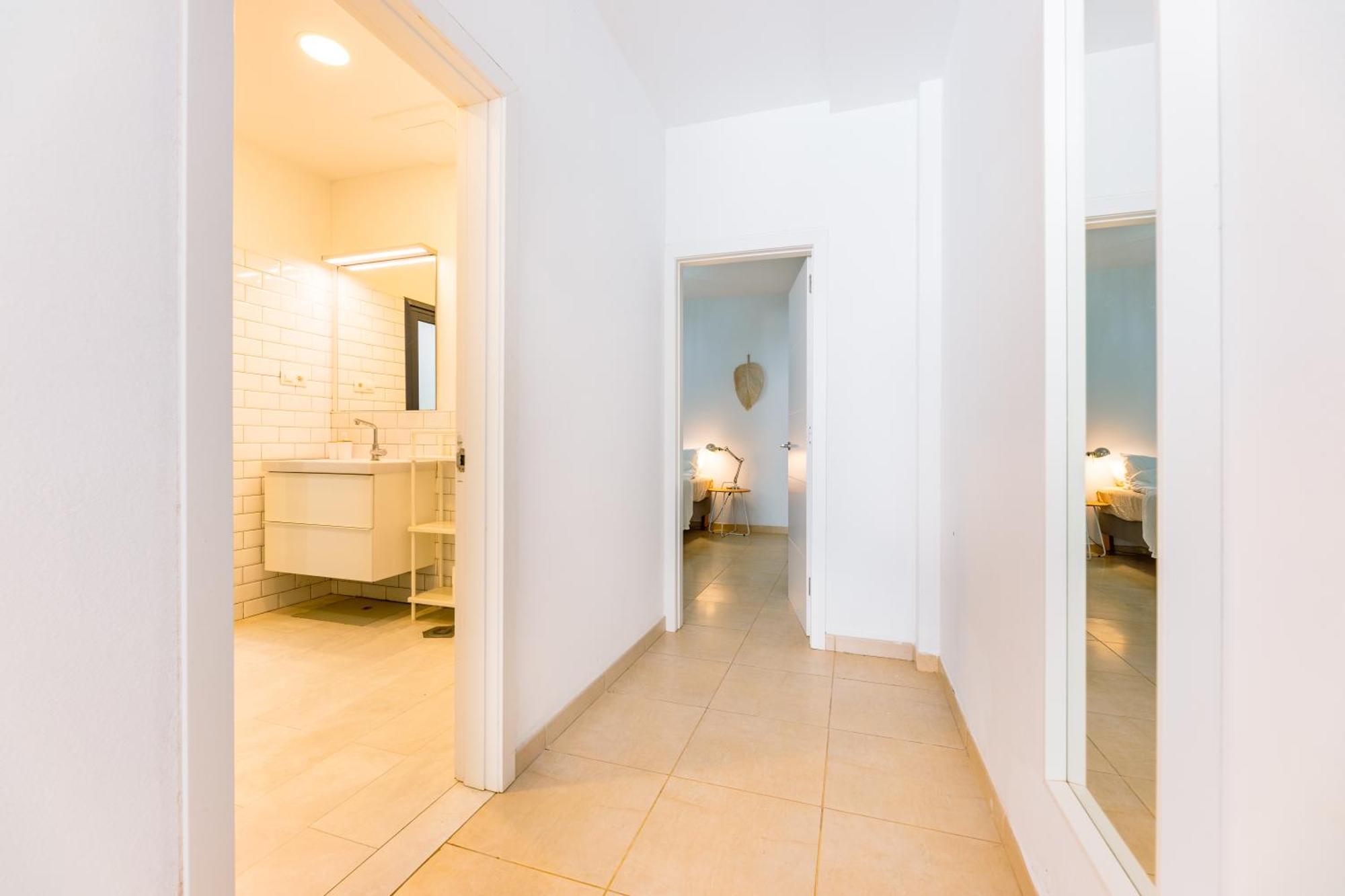 Casa Mirador Del Castillo Cotillo 외부 사진