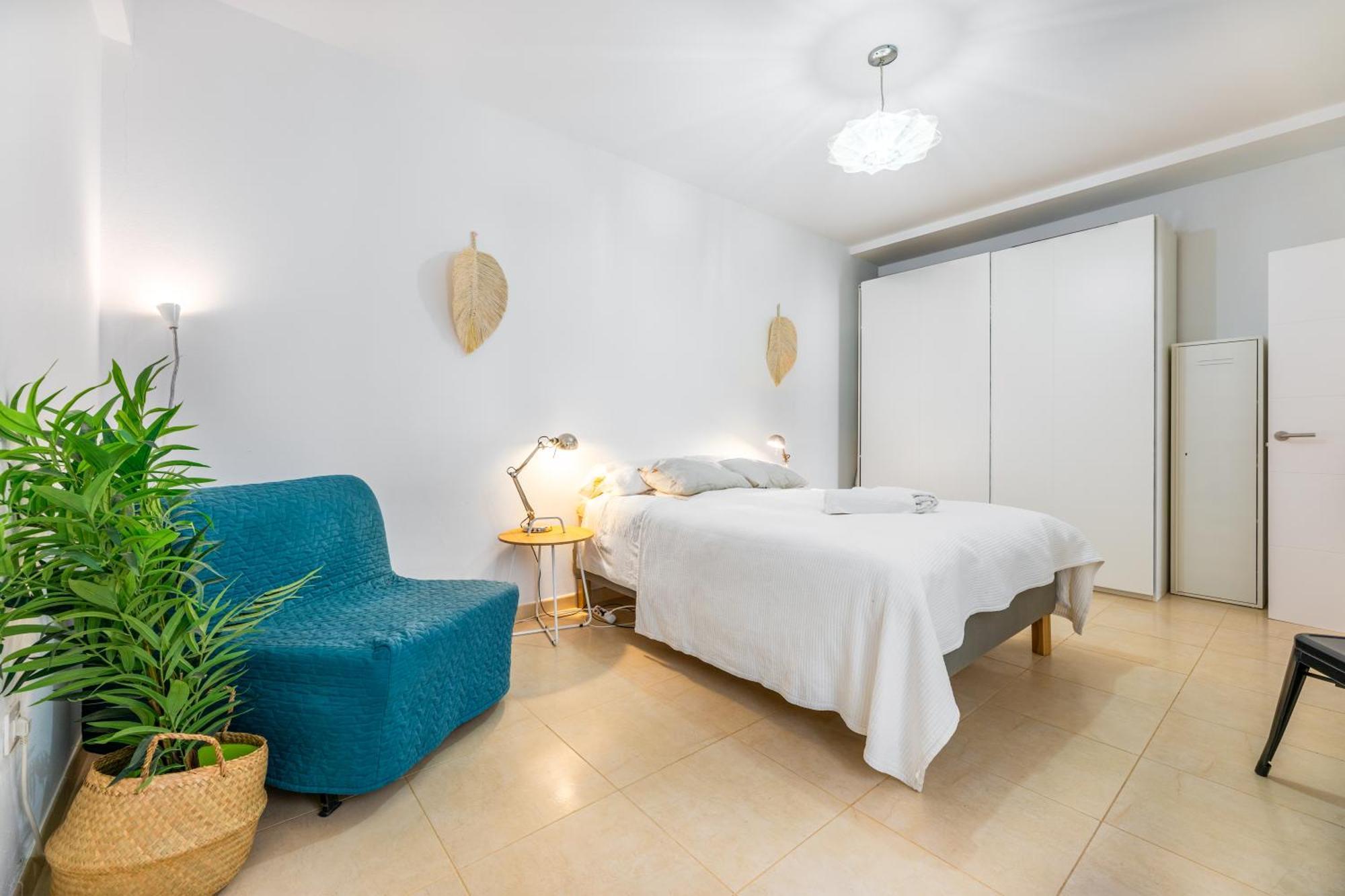 Casa Mirador Del Castillo Cotillo 외부 사진