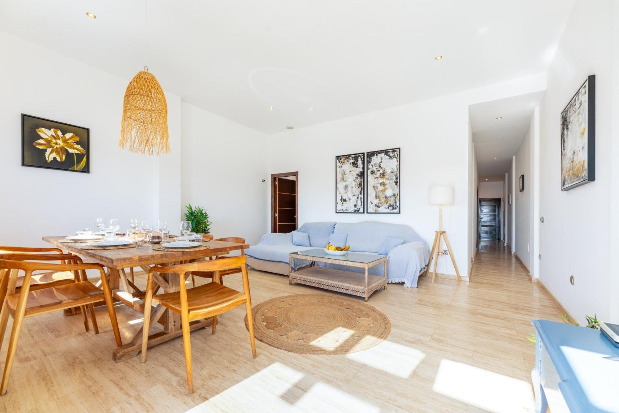 Casa Mirador Del Castillo Cotillo 외부 사진