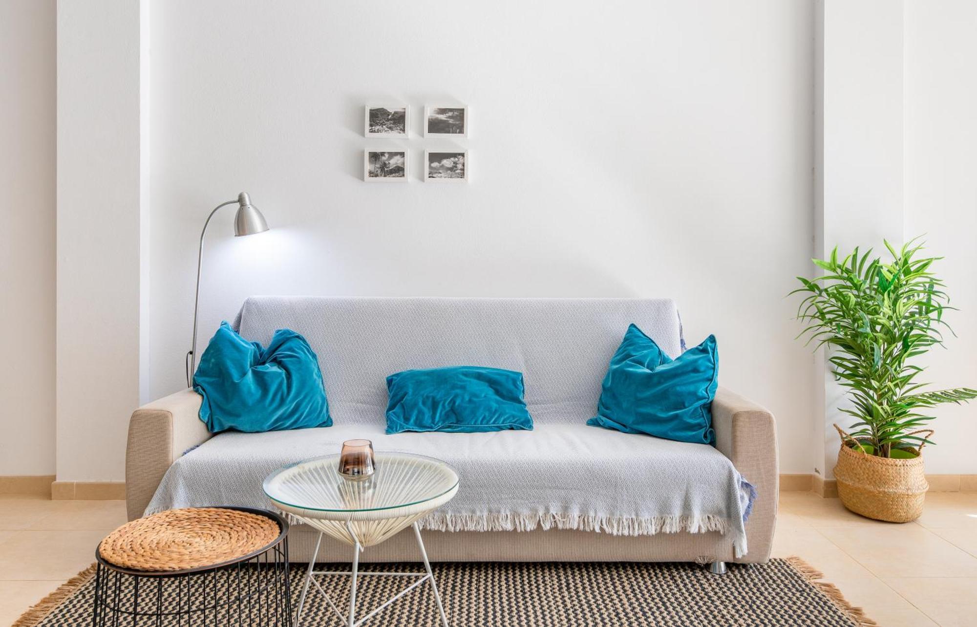 Casa Mirador Del Castillo Cotillo 외부 사진