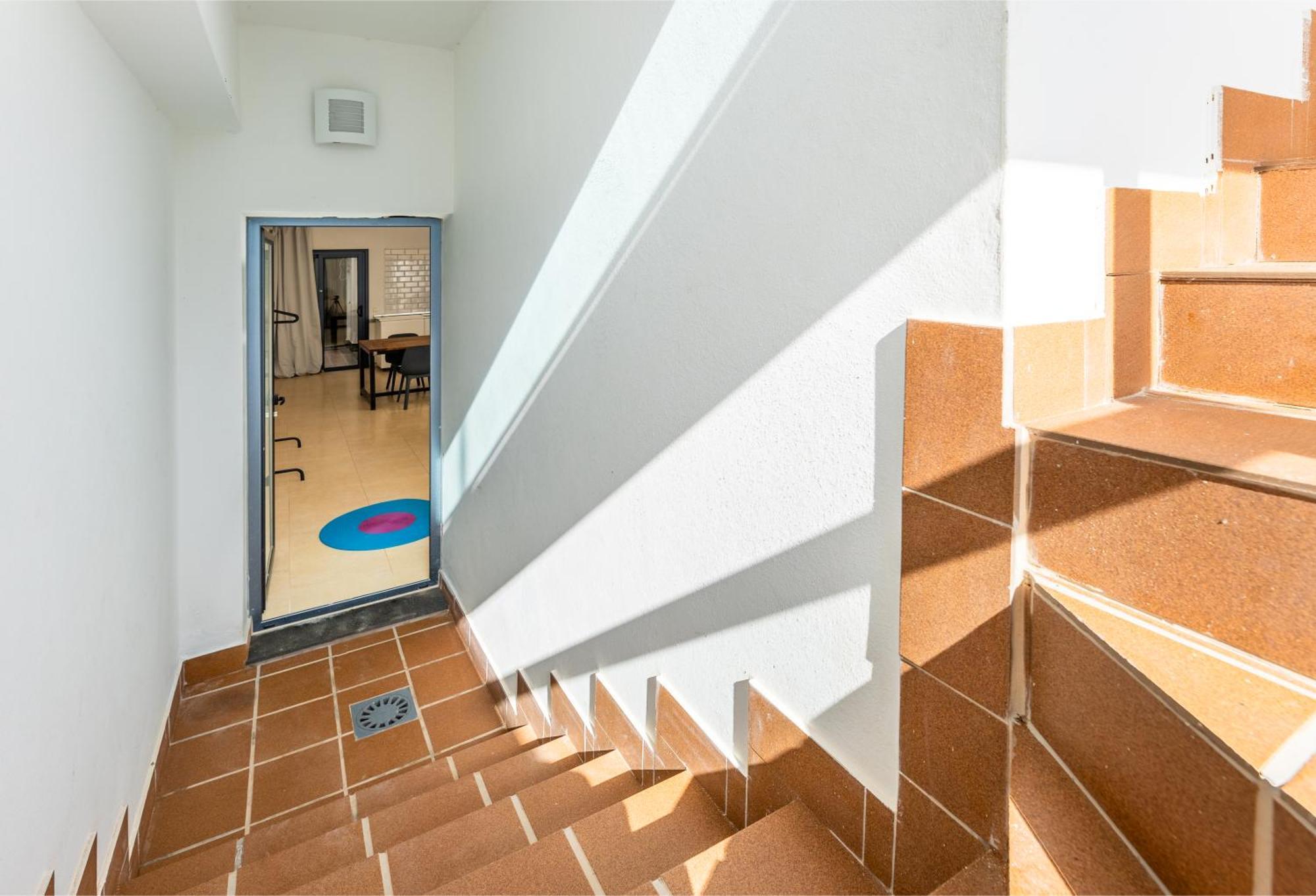 Casa Mirador Del Castillo Cotillo 외부 사진