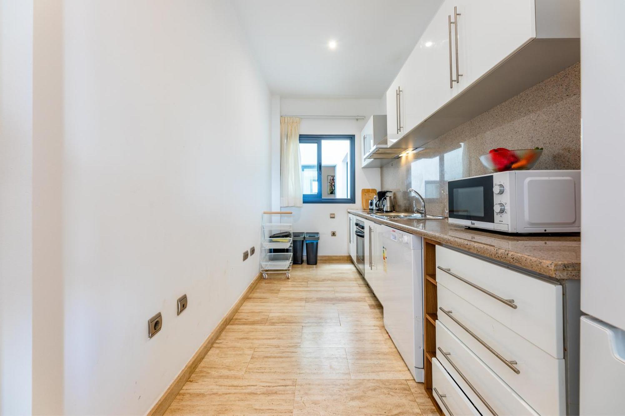 Casa Mirador Del Castillo Cotillo 외부 사진