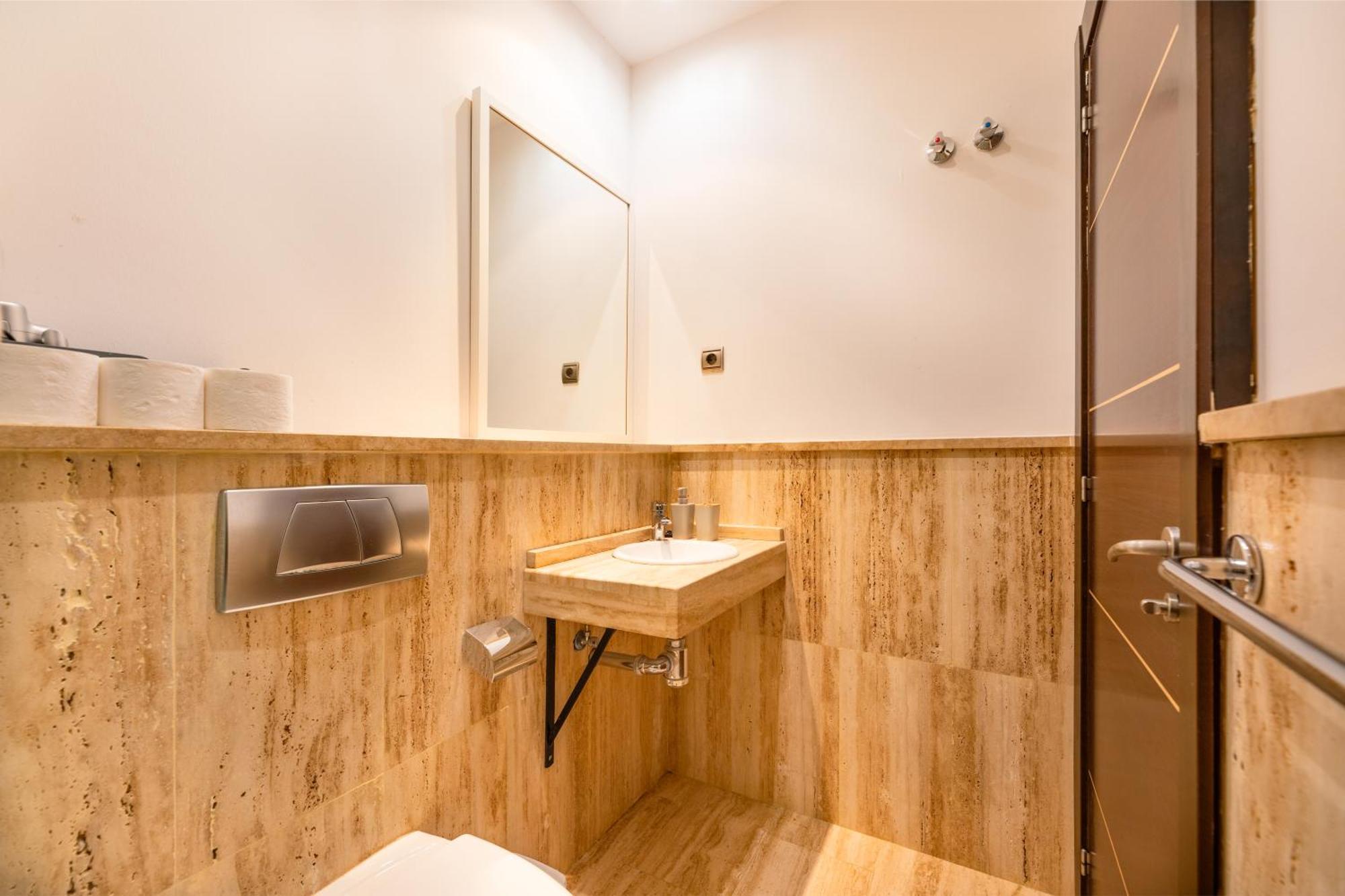 Casa Mirador Del Castillo Cotillo 외부 사진