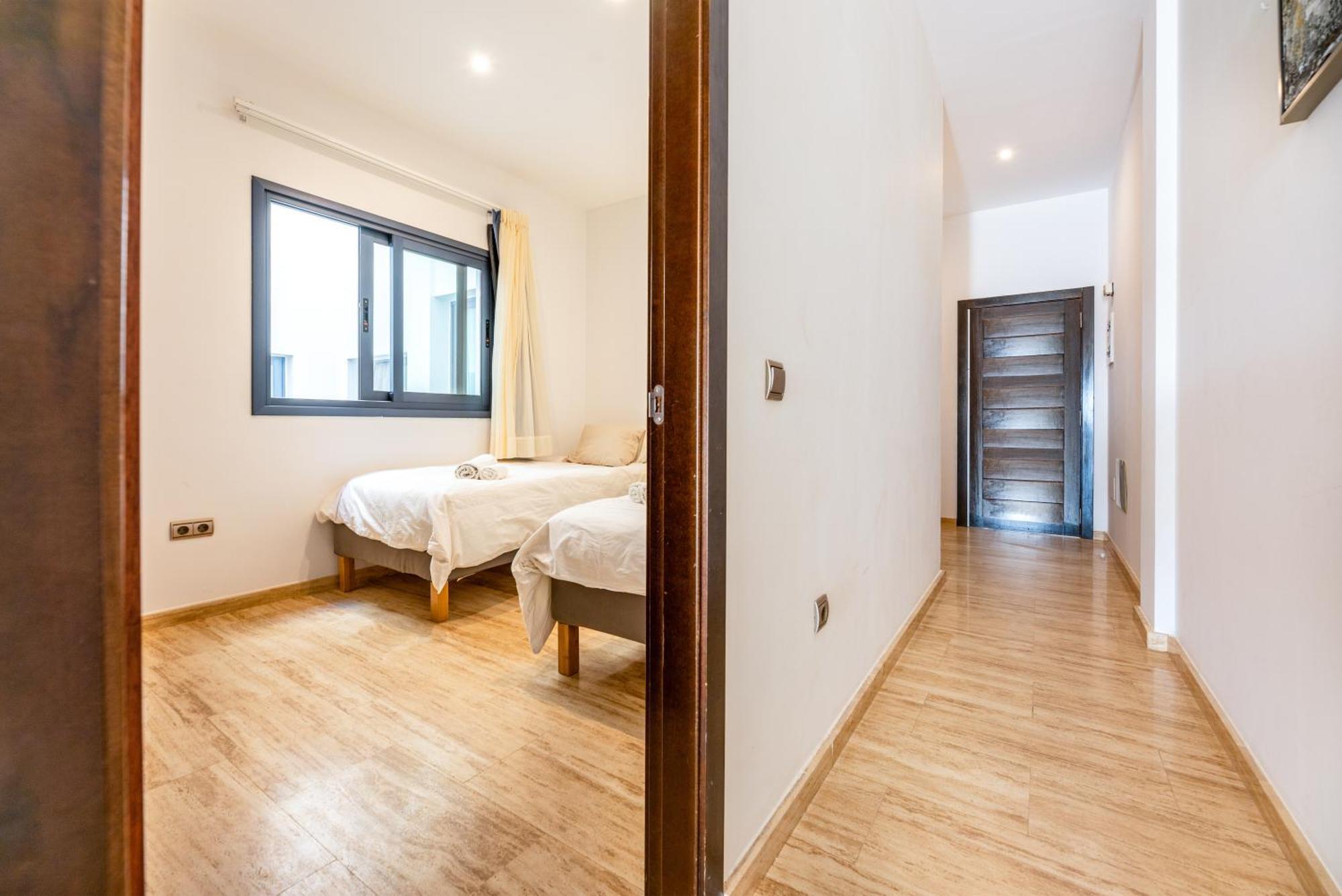 Casa Mirador Del Castillo Cotillo 외부 사진