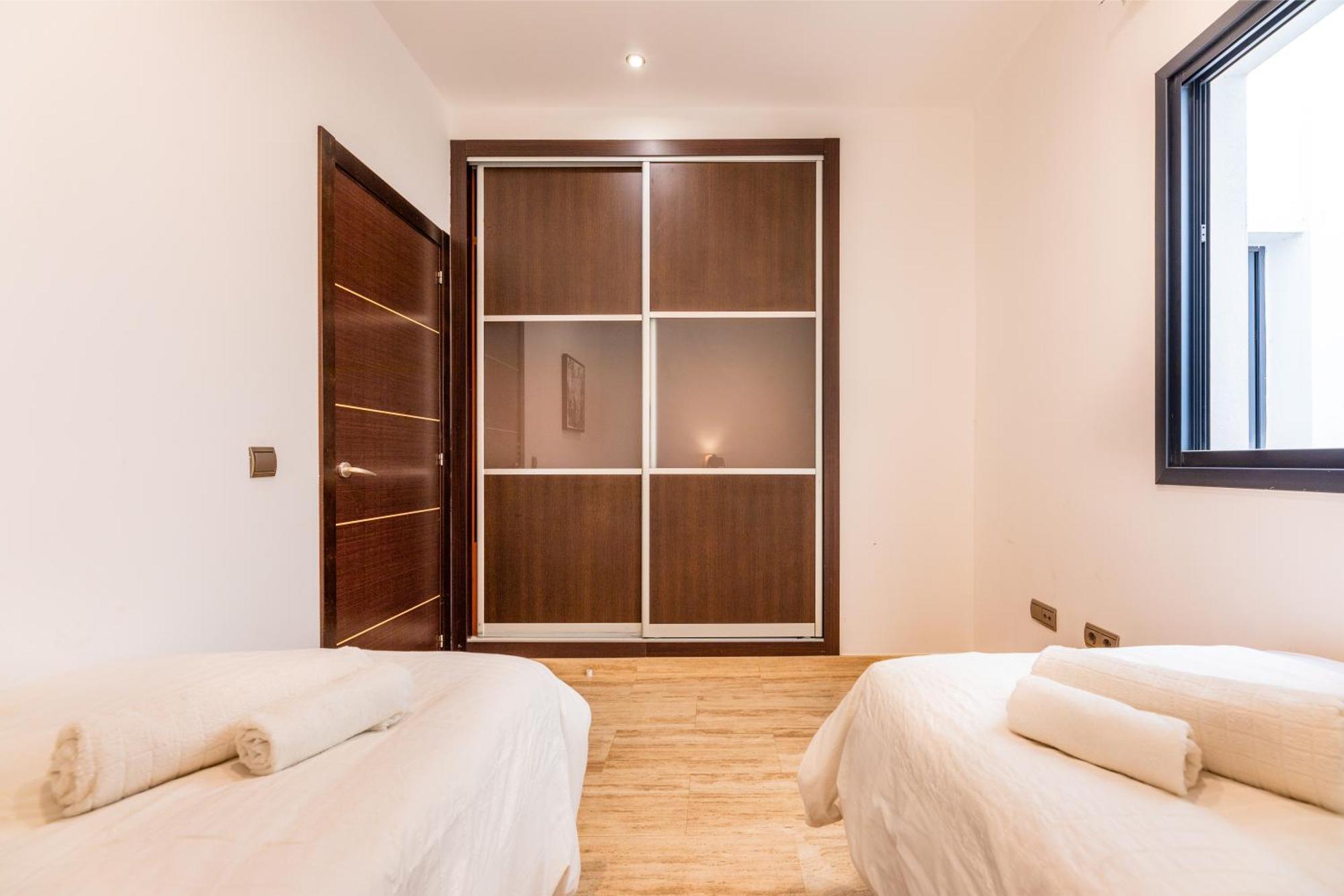 Casa Mirador Del Castillo Cotillo 외부 사진