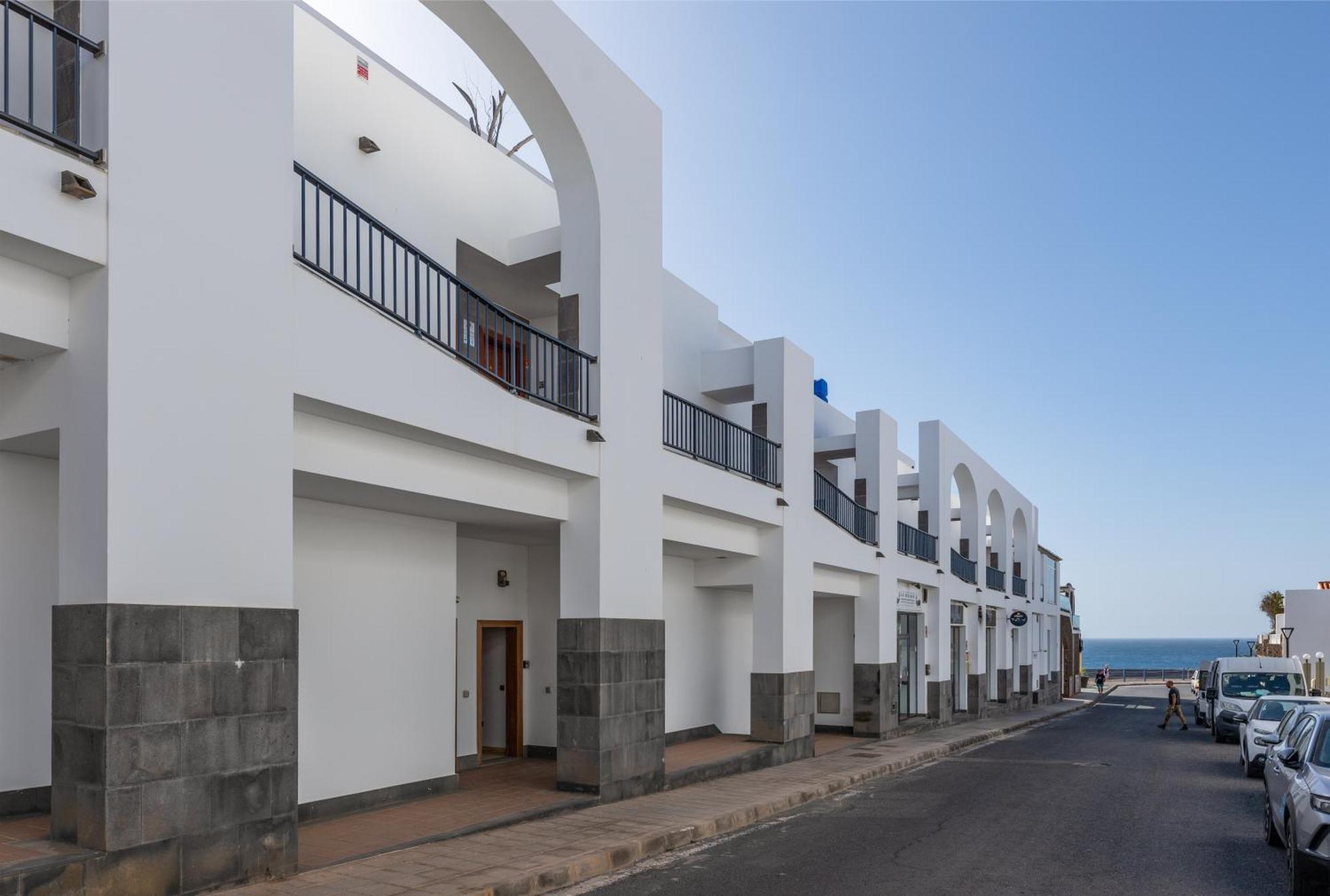 Casa Mirador Del Castillo Cotillo 외부 사진