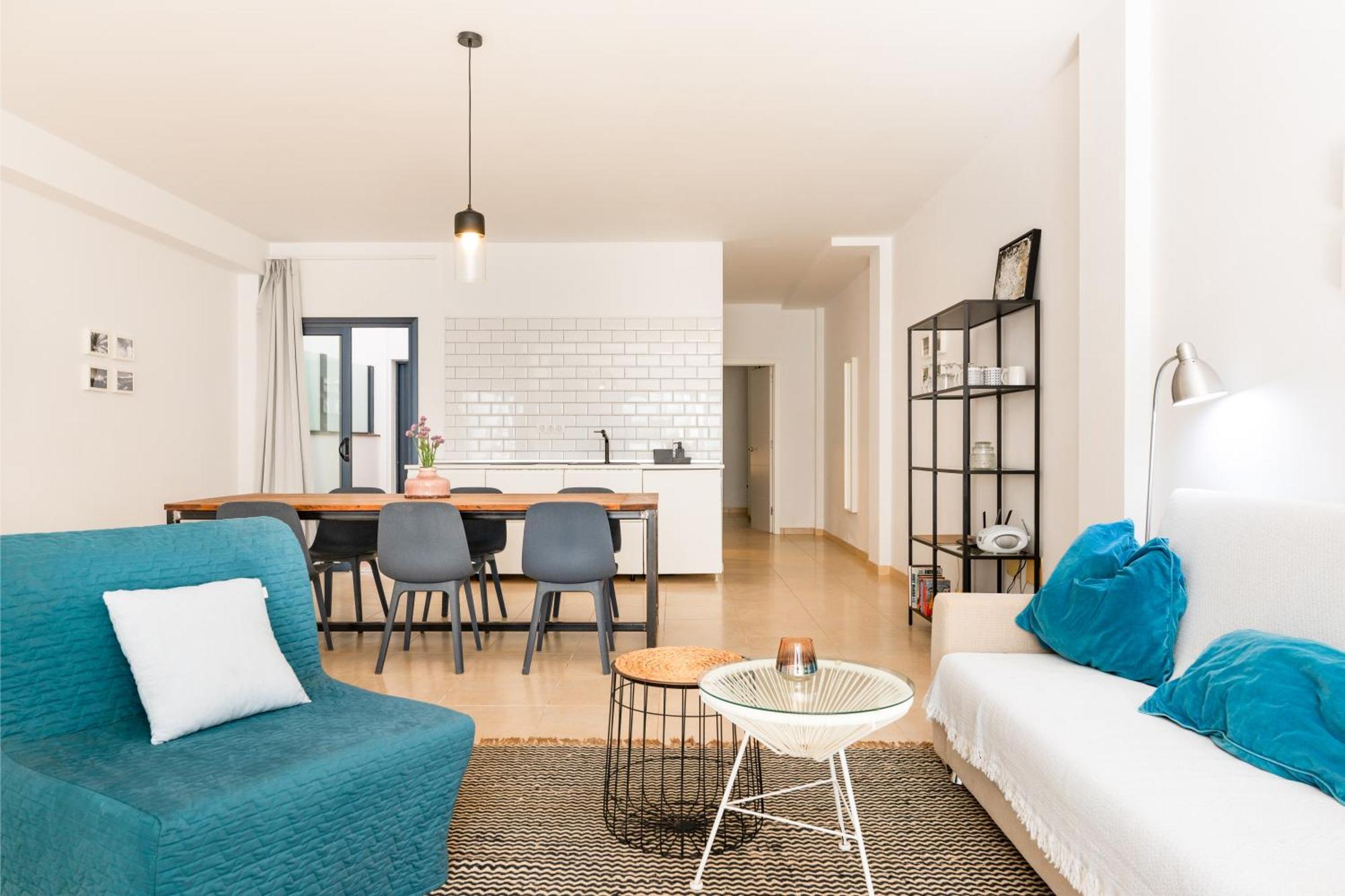 Casa Mirador Del Castillo Cotillo 외부 사진