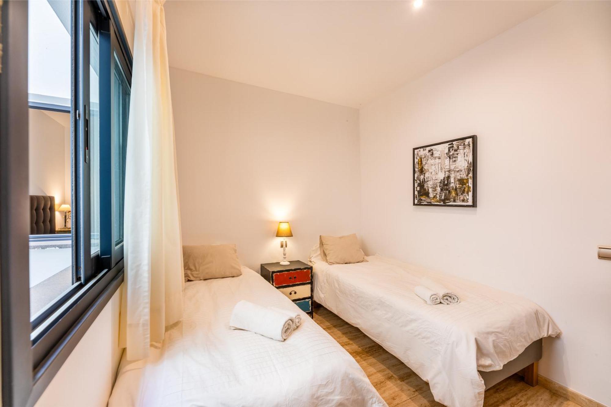 Casa Mirador Del Castillo Cotillo 외부 사진